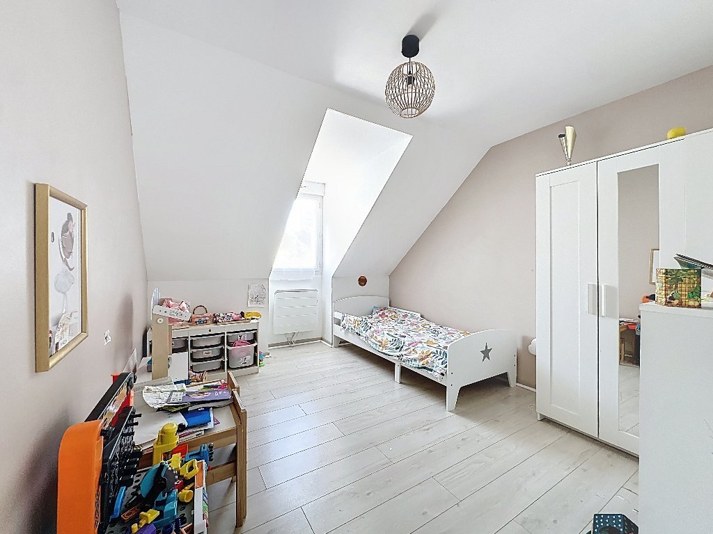 MAISON A VENDRE - CHOISY EN BRIE - 105 m2 - 265�000�&euro;