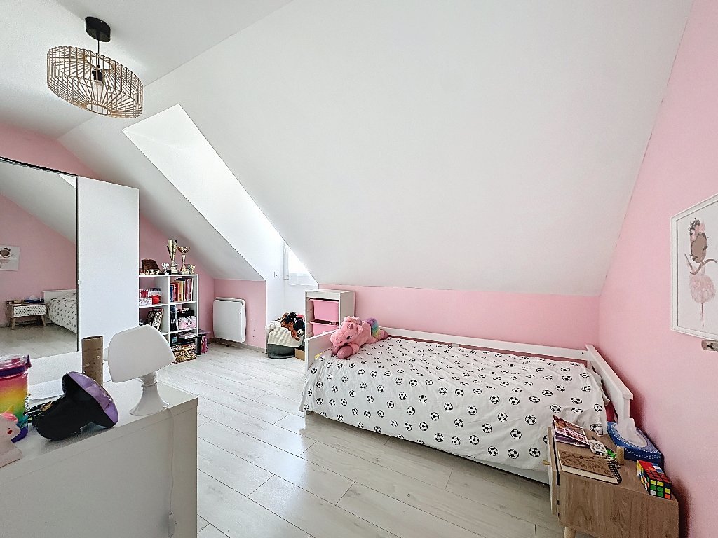 MAISON A VENDRE - CHOISY EN BRIE - 105 m2 - 265�000�&euro;