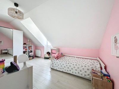 MAISON A VENDRE - CHOISY EN BRIE - 105 m2 - 265�000�&euro;