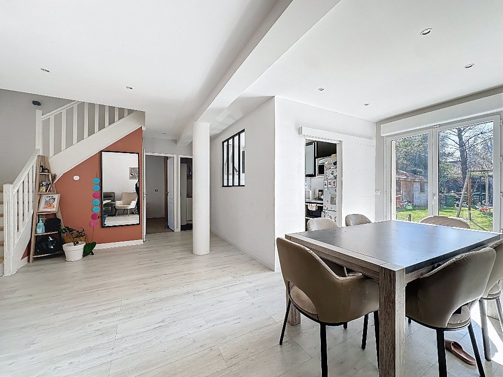 MAISON A VENDRE - CHOISY EN BRIE - 105 m2 - 265�000�&euro;