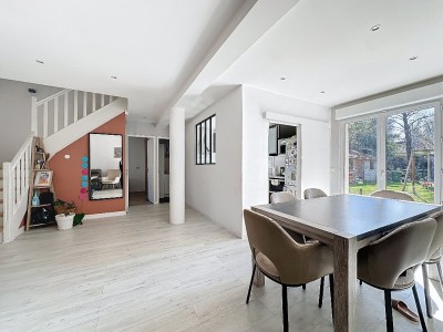 MAISON A VENDRE - CHOISY EN BRIE - 105 m2 - 265�000�&euro;