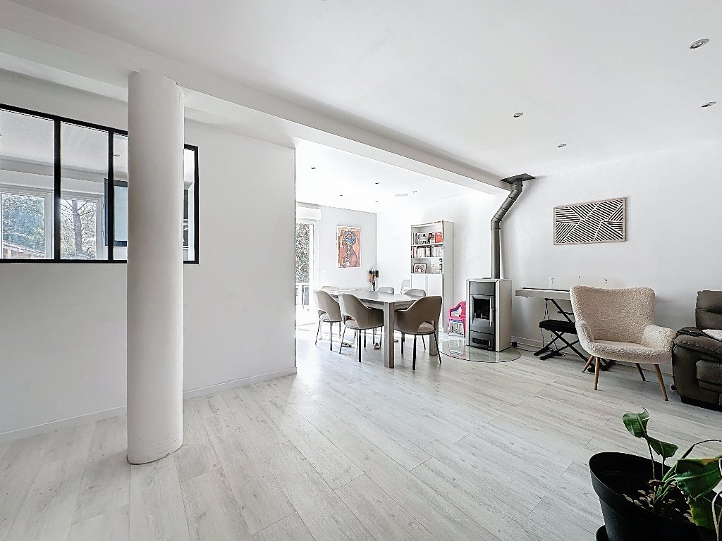 MAISON A VENDRE - CHOISY EN BRIE - 105 m2 - 265�000�&euro;