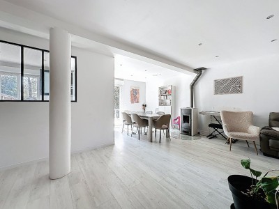 MAISON A VENDRE - CHOISY EN BRIE - 105 m2 - 265�000�&euro;