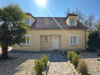 MAISON A VENDRE - CHOISY EN BRIE - 105 m2 - 265�000�&euro;