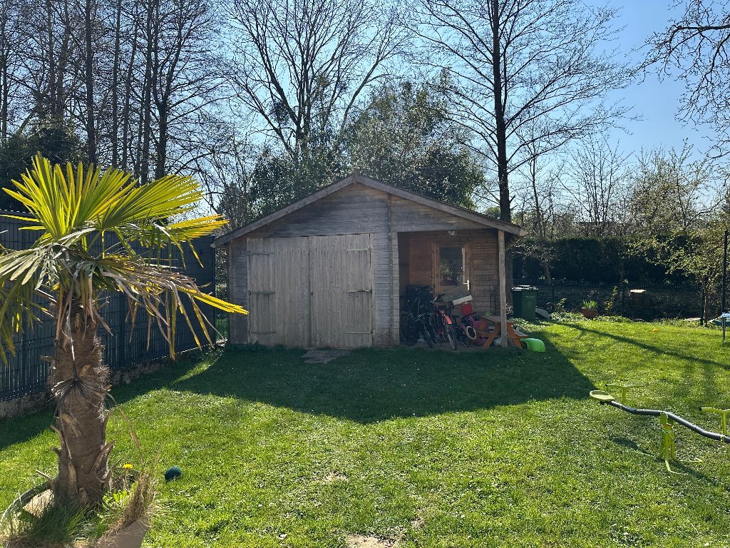 MAISON A VENDRE - CHOISY EN BRIE - 105 m2 - 265�000�&euro;