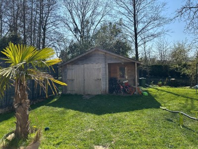 MAISON A VENDRE - CHOISY EN BRIE - 105 m2 - 265�000�&euro;