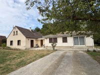 MAISON A VENDRE - CHOISY EN BRIE - 217 m2 - 335 000 €