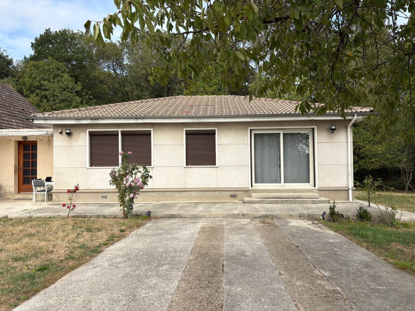 MAISON A VENDRE - CHOISY EN BRIE - 217 m2 - 335 000 &euro;