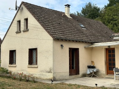 MAISON A VENDRE - CHOISY EN BRIE - 217 m2 - 335 000 €