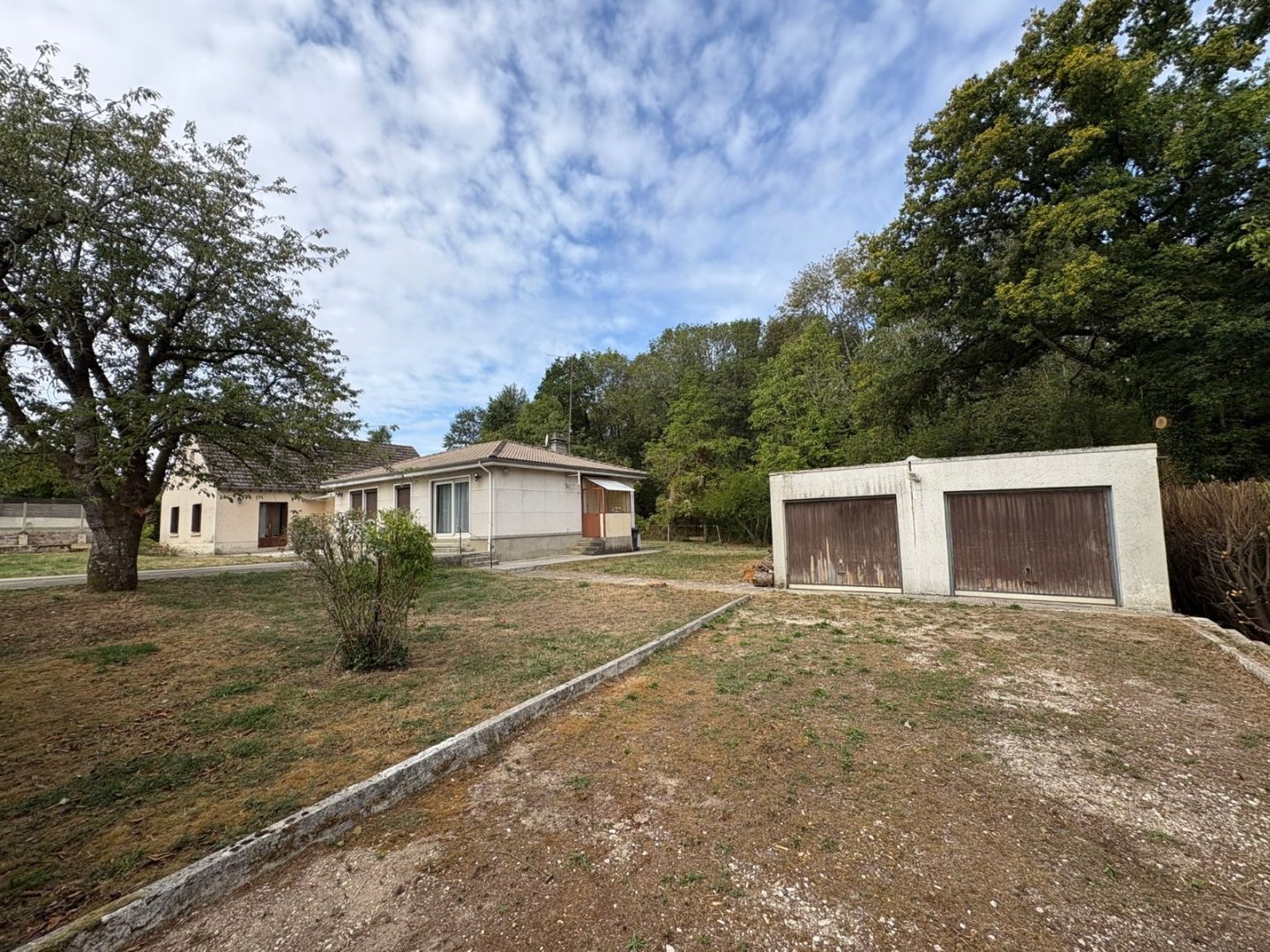 MAISON A VENDRE - CHOISY EN BRIE - 217 m2 - 335 000 &euro;