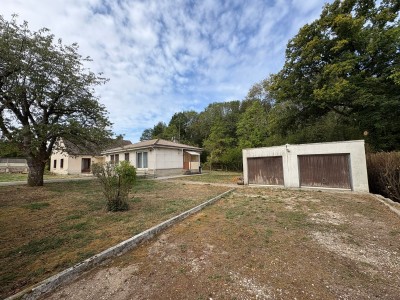 MAISON A VENDRE - CHOISY EN BRIE - 217 m2 - 335 000 €