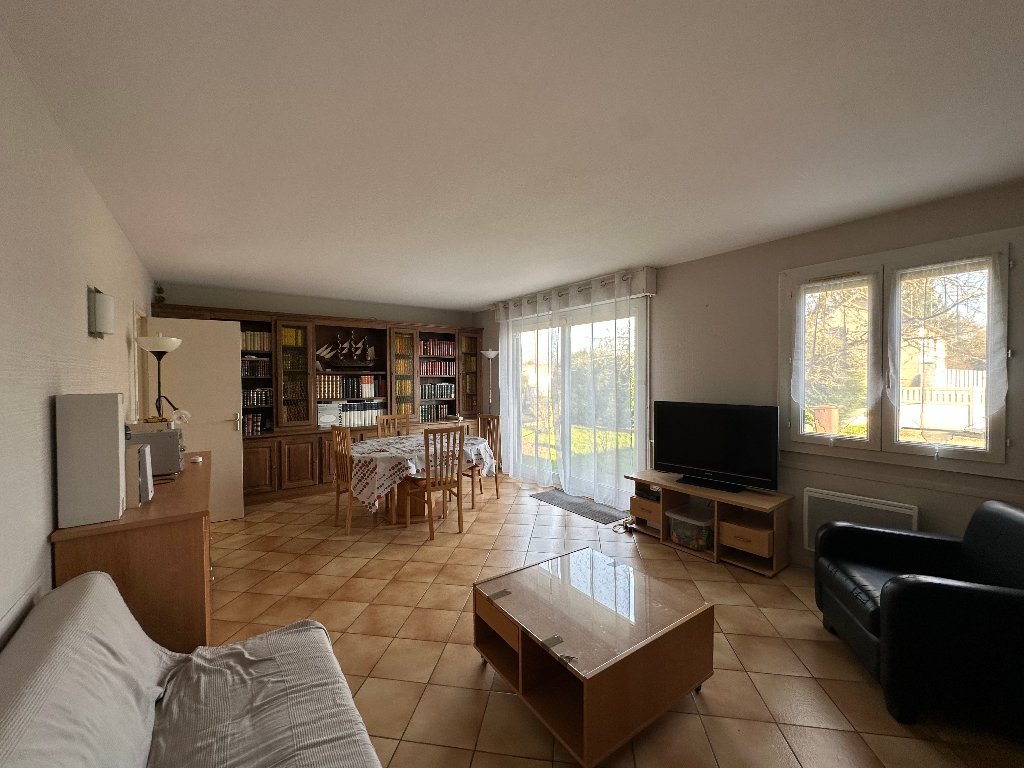 MAISON A VENDRE - CHOISY EN BRIE - 217 m2 - 335 000 &euro;