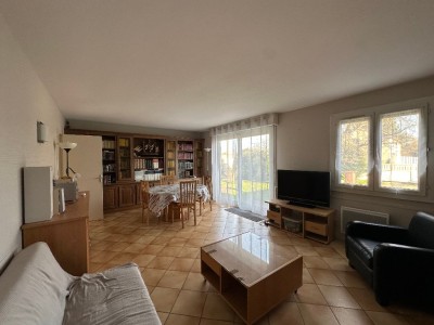 MAISON A VENDRE - CHOISY EN BRIE - 217 m2 - 335 000 €
