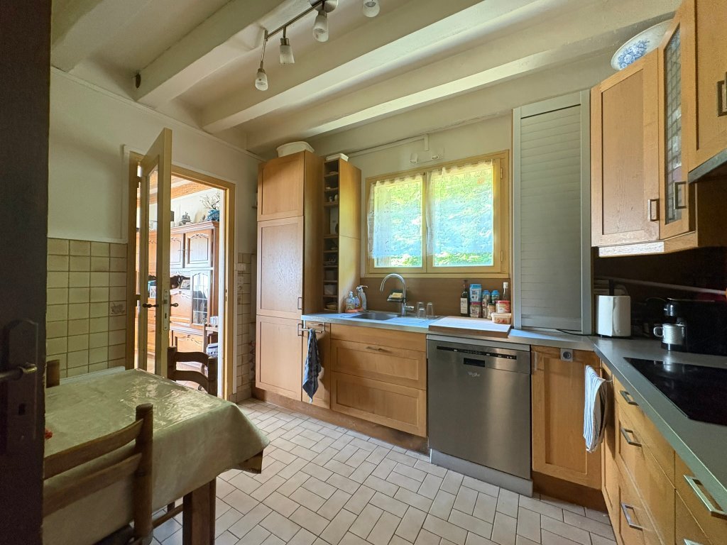 MAISON A VENDRE - CHOISY EN BRIE - 217 m2 - 335 000 &euro;