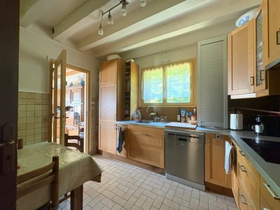MAISON A VENDRE - CHOISY EN BRIE - 217 m2 - 335 000 €