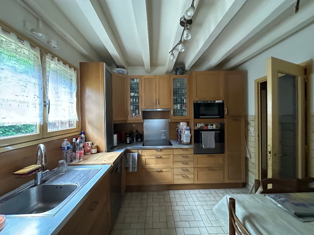 MAISON A VENDRE - CHOISY EN BRIE - 217 m2 - 335 000 &euro;