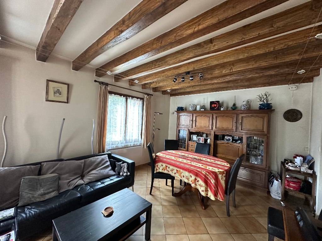MAISON A VENDRE - CHOISY EN BRIE - 217 m2 - 335 000 &euro;