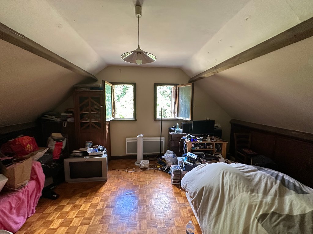 MAISON A VENDRE - CHOISY EN BRIE - 217 m2 - 335 000 &euro;