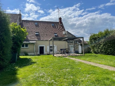 MAISON A VENDRE - ROZAY EN BRIE - 115 m2 - 289000€