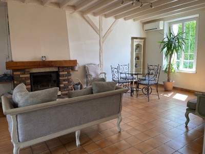 MAISON A VENDRE - ROZAY EN BRIE - 115 m2 - 289000€