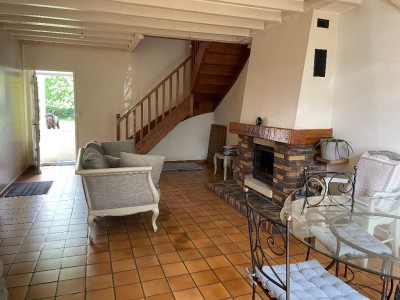 MAISON A VENDRE - ROZAY EN BRIE - 115 m2 - 289000€
