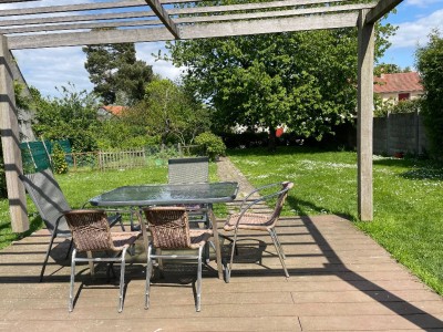 MAISON A VENDRE - ROZAY EN BRIE - 115 m2 - 289000€