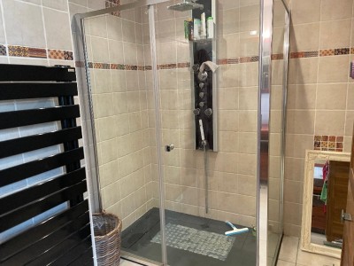 MAISON A VENDRE - ROZAY EN BRIE - 115 m2 - 289000€