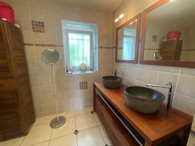 MAISON A VENDRE - ROZAY EN BRIE - 115 m2 - 289000€
