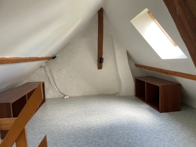 MAISON A VENDRE - ROZAY EN BRIE - 115 m2 - 289000€