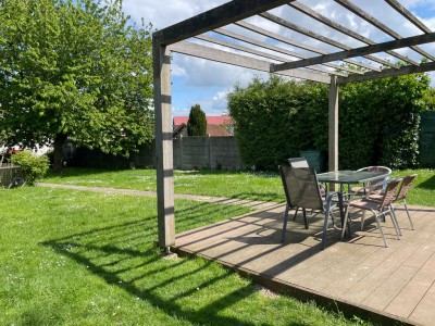 MAISON A VENDRE - ROZAY EN BRIE - 115 m2 - 289000€