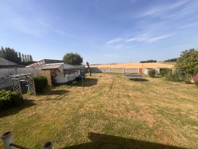 MAISON A VENDRE - CLOS FONTAINE - 145 m2 - 325 000 €