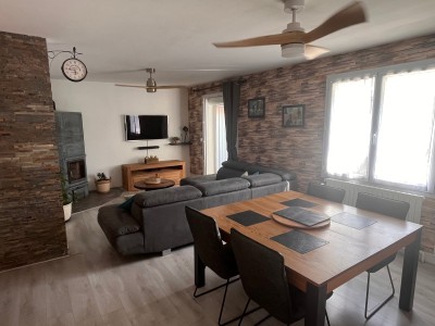 MAISON A VENDRE - CLOS FONTAINE - 145 m2 - 325 000 €