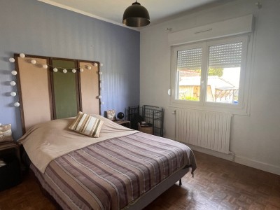 MAISON A VENDRE - CLOS FONTAINE - 145 m2 - 325 000 €