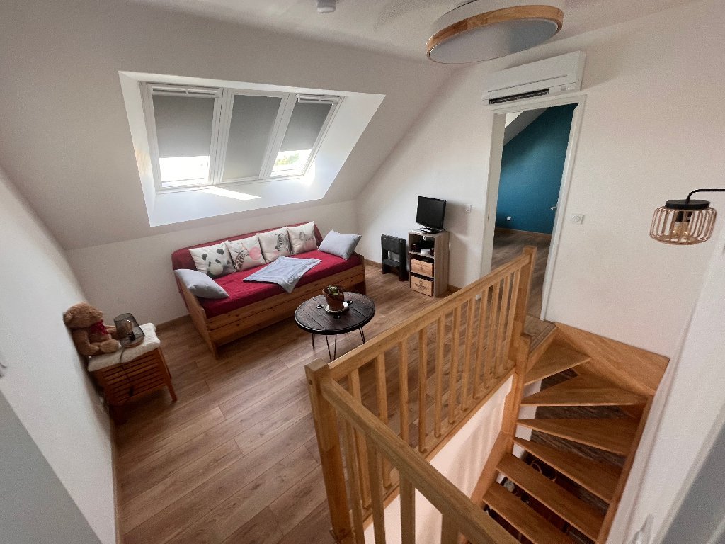 MAISON A VENDRE - CLOS FONTAINE - 145 m2 - 325 000 &euro;