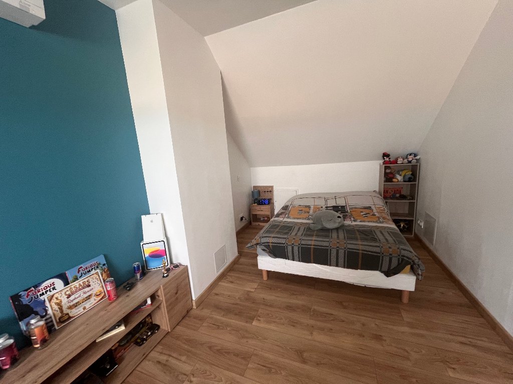 MAISON A VENDRE - CLOS FONTAINE - 145 m2 - 325 000 &euro;
