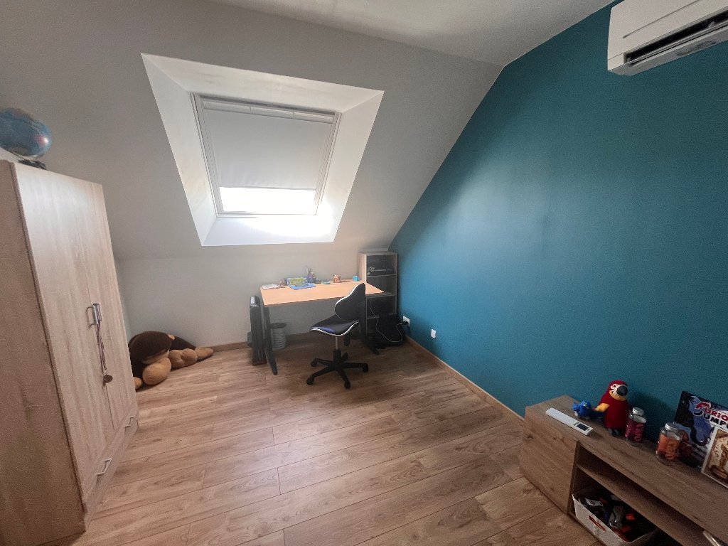 MAISON A VENDRE - CLOS FONTAINE - 145 m2 - 325 000 &euro;