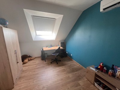 MAISON A VENDRE - CLOS FONTAINE - 145 m2 - 325 000 €