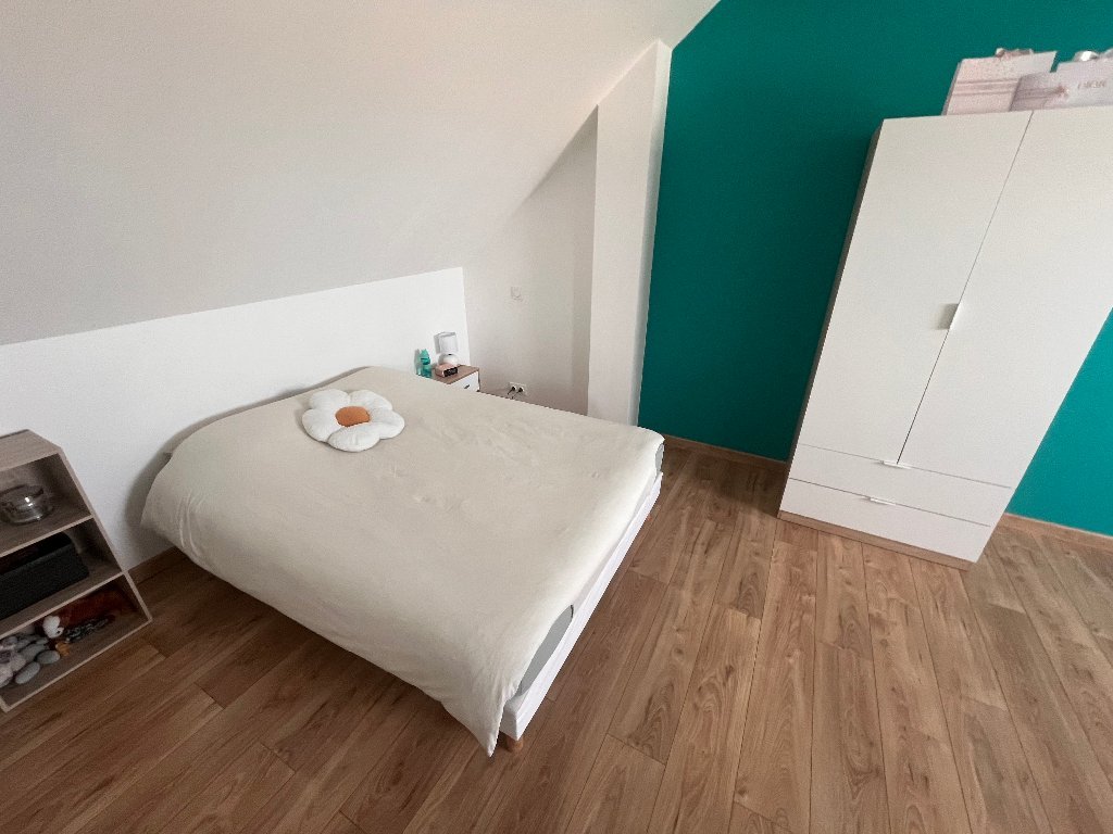 MAISON A VENDRE - CLOS FONTAINE - 145 m2 - 325 000 &euro;