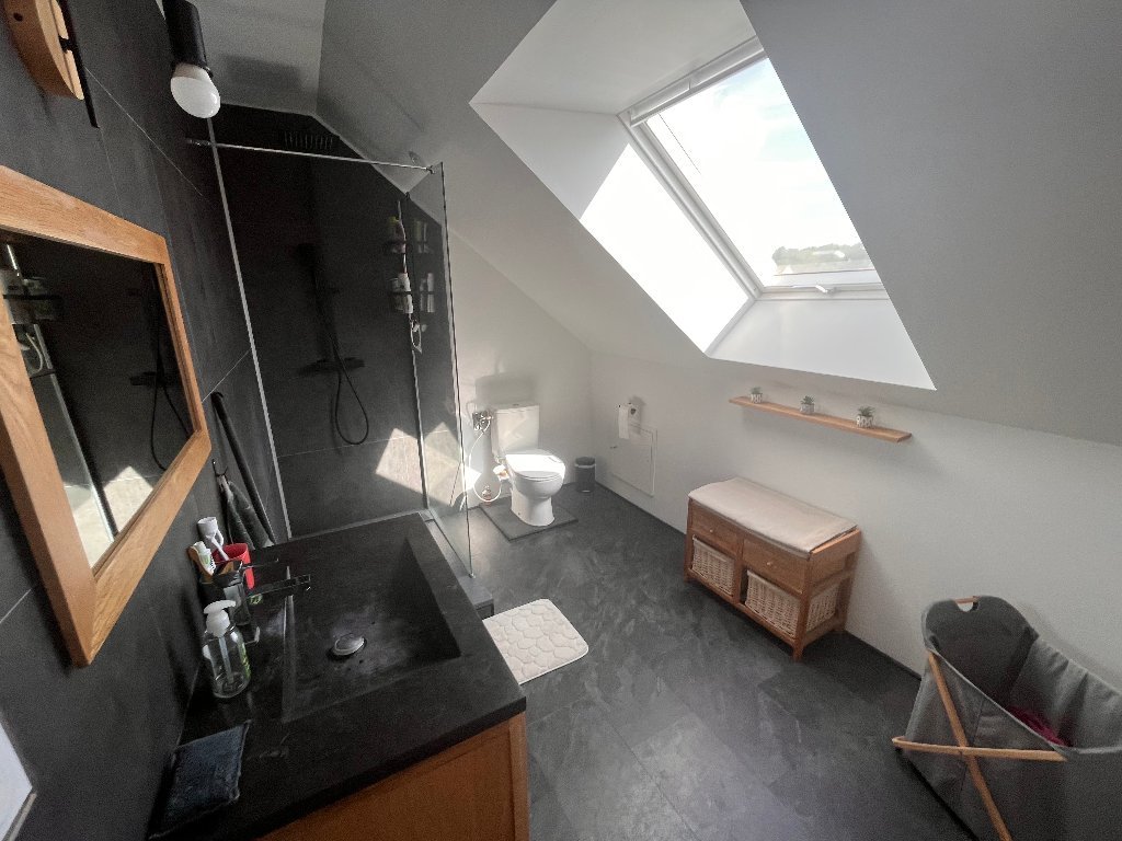 MAISON A VENDRE - CLOS FONTAINE - 145 m2 - 325 000 &euro;