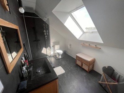MAISON A VENDRE - CLOS FONTAINE - 145 m2 - 325 000 €
