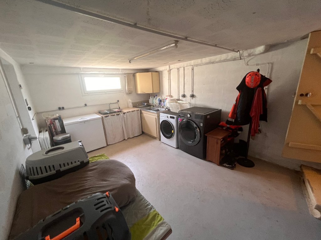 MAISON A VENDRE - CLOS FONTAINE - 145 m2 - 325 000 &euro;