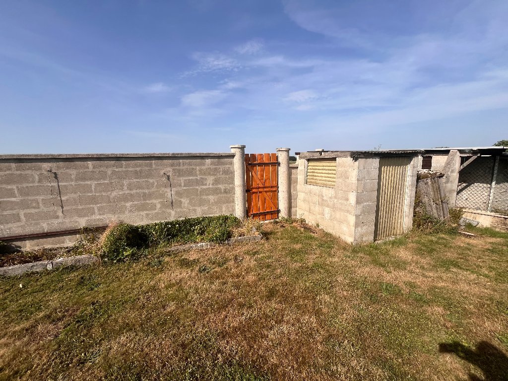 MAISON A VENDRE - CLOS FONTAINE - 145 m2 - 325 000 &euro;
