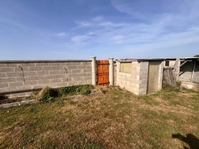 MAISON A VENDRE - CLOS FONTAINE - 145 m2 - 325 000 €