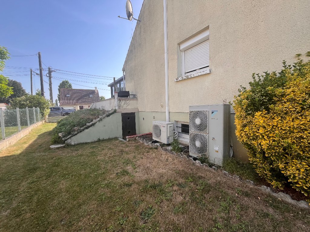 MAISON A VENDRE - CLOS FONTAINE - 145 m2 - 325 000 &euro;