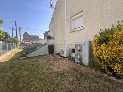MAISON A VENDRE - CLOS FONTAINE - 145 m2 - 325 000 €