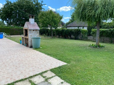 maison traditionnelle A VENDRE - COURPALAY - 105 m2 - 279000€