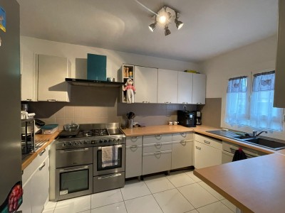 maison traditionnelle A VENDRE - COURPALAY - 105 m2 - 279000€
