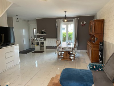 maison traditionnelle A VENDRE - COURPALAY - 105 m2 - 279000€