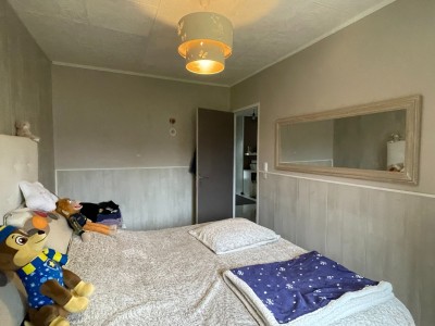 maison traditionnelle A VENDRE - COURPALAY - 105 m2 - 279000€