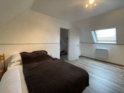maison traditionnelle A VENDRE - COURPALAY - 105 m2 - 279000€